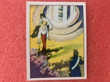 B04 LADY OSCAR image PANINI n° 166 Shojo Manga RIYOKO IKEDA Berusaiyu no bara