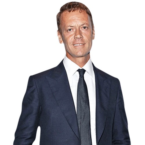 Rocco siffredi - rocco,