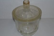 Pyrex 8" Verre De Dessiccateur De Laboratoire Avec Couvercle (LBN58)