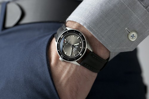 Blancpain fifty fathoms - blancpain,