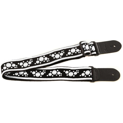 Ovation guitar nylon - guitar, strap