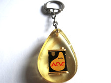 porte clés automobiles