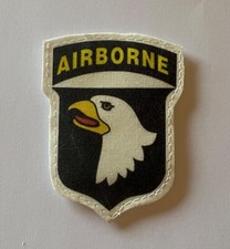Tissu 101° Airborne (L174)