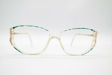 Monture De Lunettes Ovales