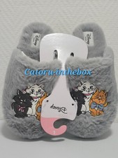Chaussons / Pantoufles Disney Aristochats Marie Berlioz Toulouse Aristocats
