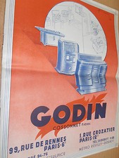 catalogue de fonderie -