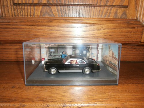 Diorama facel vega - diorama,