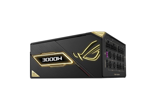 Alimentation asus rog thor - alimentation,