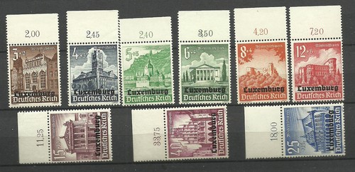 Allemagne 1941 reich - allemagne,