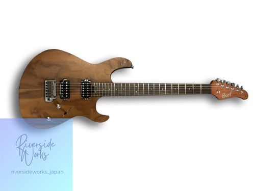 Guitare électrique cort g300 - électrique,