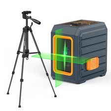 Niveau laser vert