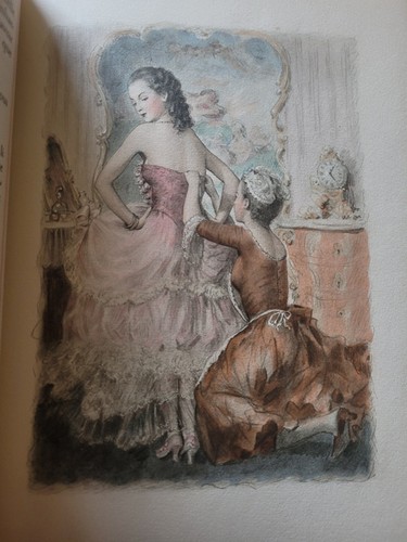 Arlequin poli par amour - poli,