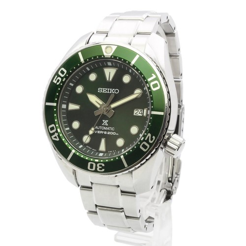 Montre plongée seiko - montre, de
