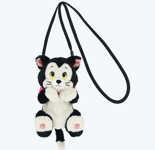 Sac bandoulière peluche - sac, à