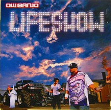 CD Lifeshow (Olli Banjo)