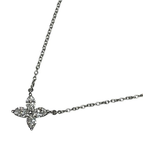 Collier pendentif diamant