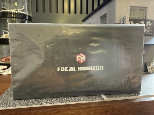 Focal horizon 64 nissan - horizon/fh, 1/64