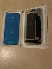 Écran iPhone 17 pro Max hard