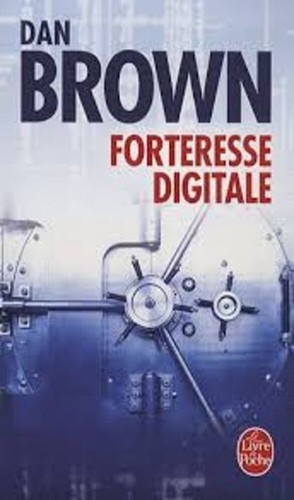 Forteresse digitale brown - forteresse, |