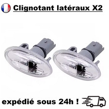 Clignotant latéral - clignotant,