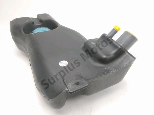 Reservoir carburant aixam - carburant,