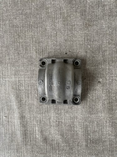 Carter bas moteur - carter,