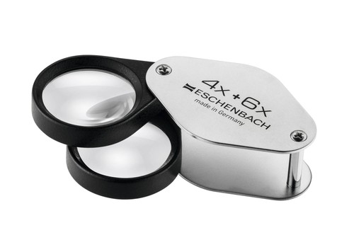 Loupe inspection de - loupe,