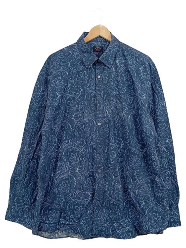 Paul shark chemise - paul,