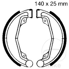 40276-patins de frein à