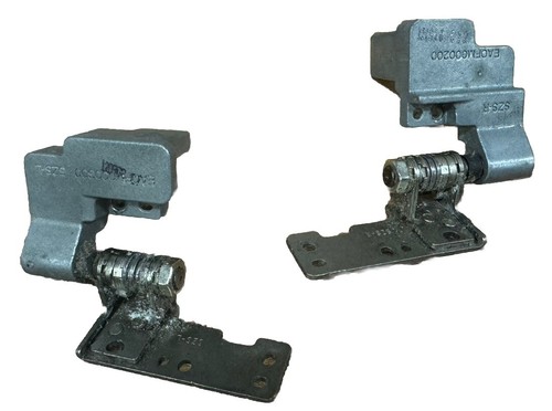 Hinges dell alienware m18x - dell, r2