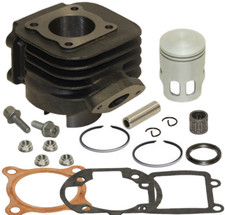 Kit moteur cylindre - , piston