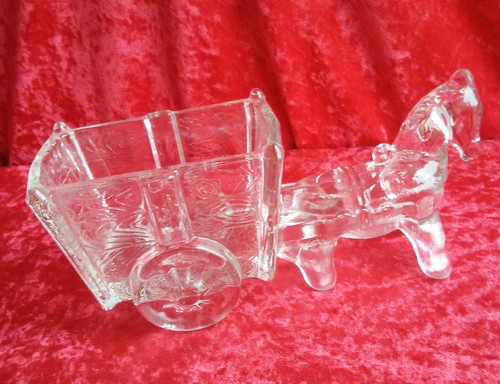 Vide poche verre pressé - en,