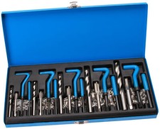 Kit réparation de filetages