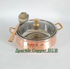 Cuivre Acier Inoxydable