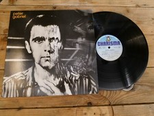 PETER GABRIEL ALBUM EPONYME