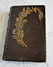 Missel Diurnal de Bayeux  imprimeur  PAYAN 1884