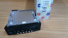 Radio pour Peugeot 207 1007