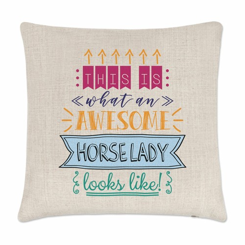 This what awesome - this, cheval