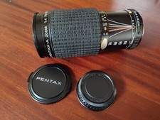 Zoom smc pentax 210mm 1 - zoom, 1:4