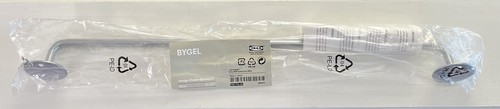Ikea bygel stainless - stainless, steel