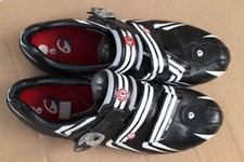 Shoes Velo Racing MTB VTC