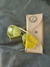 1960 vintage ray ban - vintage,