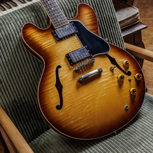 Gibson 335 dot - es-335, 2010