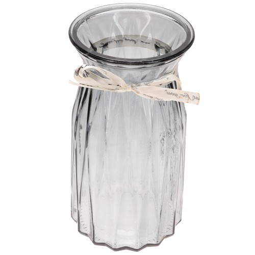 Vase verre nordic - en,