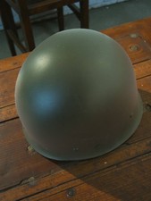 Casque militaire ancien SIA Le
