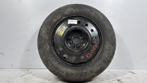 Roue secours opel antara - roue,