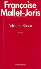 Adriana Sposa | Mallet-Joris