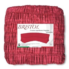HOUSSE DE CANAPÉ D'ANGLE UNIVERSELLE BRISTOL BORDÒ Unito