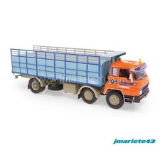 Barreiros 26/26 1:43