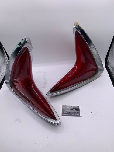 Kustom leadsled merc taillight - leadsled,